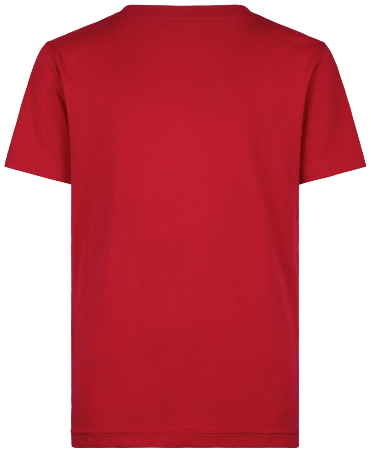 Jordan Big Boys Jumpman Flight Short Sleeve Tee