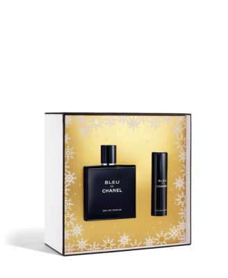 Blue channel parfum online