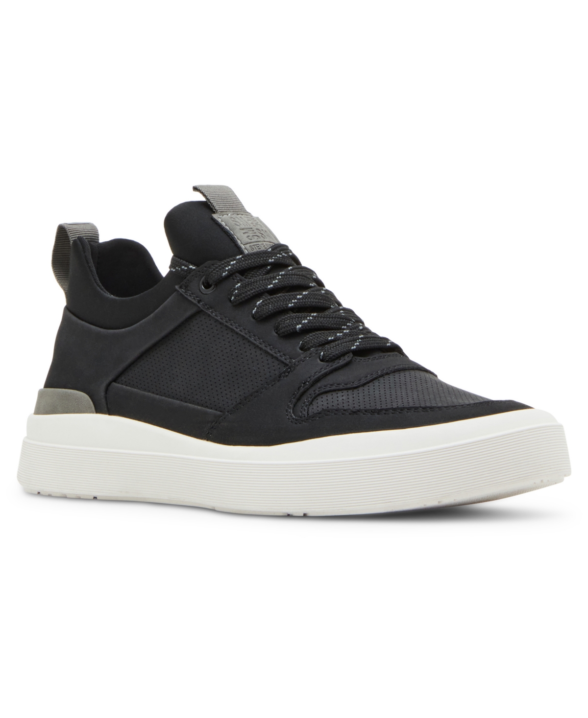 STEVE MADDEN MEN'S OSKER LOW-TOP SNEAKERS 