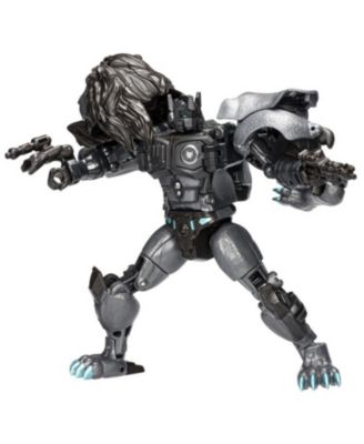 Nemesis Leo Prime Legacy Voyager Class Generations Legacy