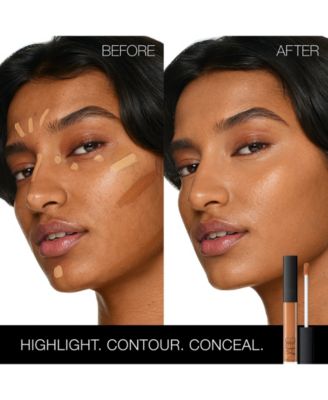 Mini Radiant Creamy Concealer