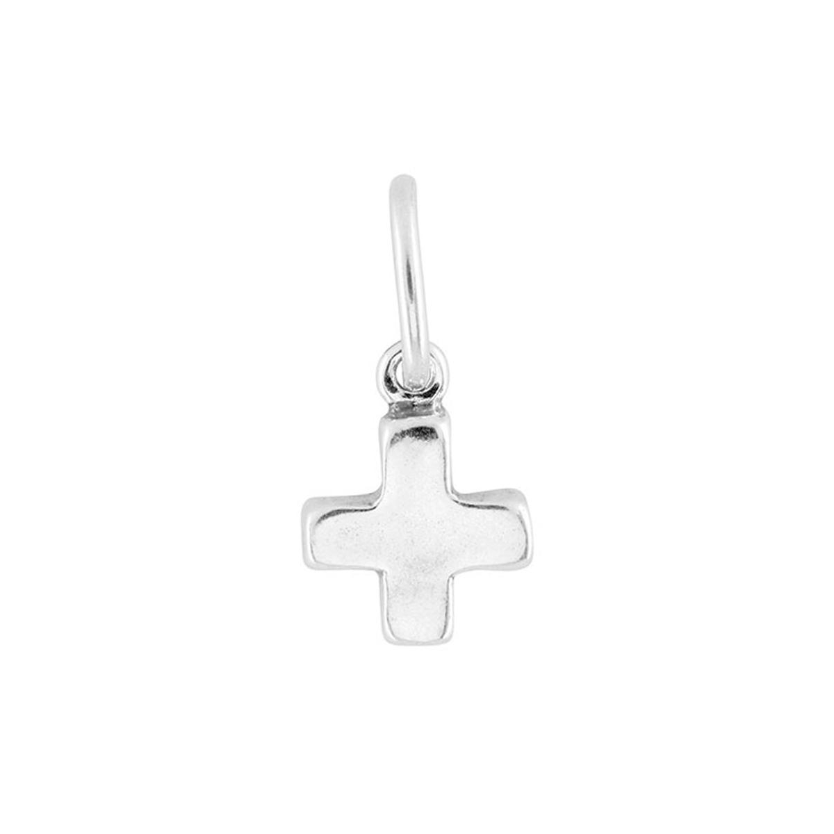 UNOde50 Gold-Plated and Silver Metal Alloy Charms - Gold