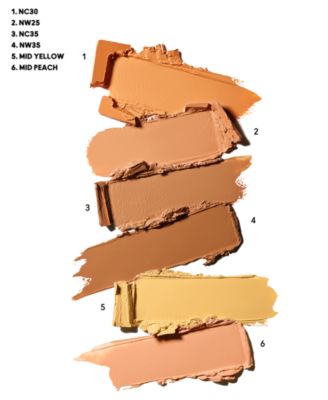 Studio Fix Conceal & Correct Palette