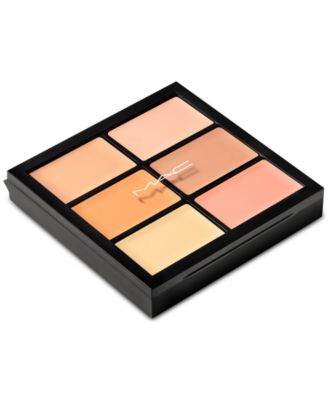 Studio Fix Conceal & Correct Palette