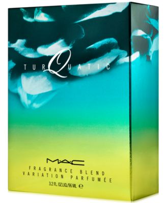 Turquatic Fragrance Blend Perfume Spray, 0.67 oz.
