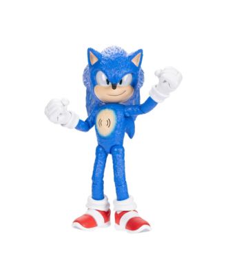The Hedgehog 3 Action Figure