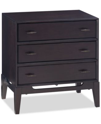 Addelyn 3-Drawer Nightstand