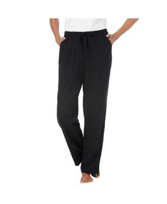 Women's Knit Sleep Pant