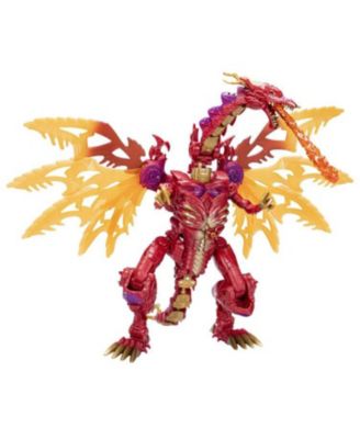 Transmetal II Megatron Legacy Leader Class Generations Legacy