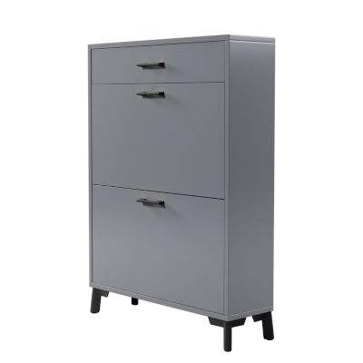 Streamdale Shoe Cabinet for Home or Office Use