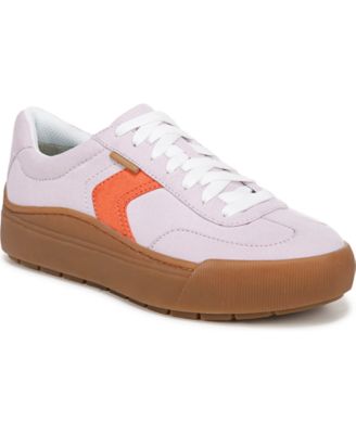 Women's Time Off Win Lace Up Platform Sneakers