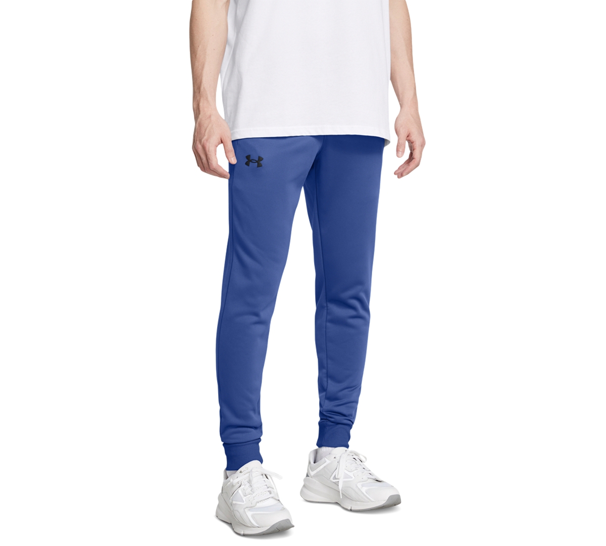 Men's Armour Fleece Jogger Pants - 432 Tech B