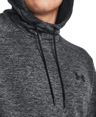 Men's Armour Fleece&reg; Twist Hooded Sweatshirt