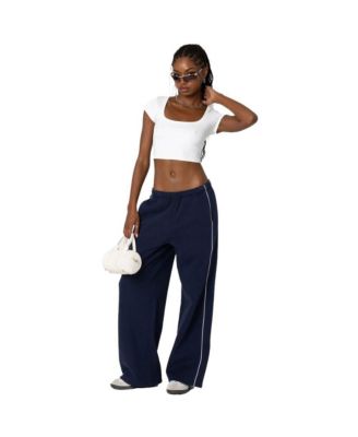 Womens Autumn Sweatpants