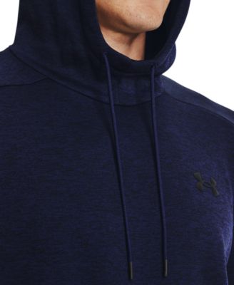 Men's Armour Fleece&reg; Twist Hooded Sweatshirt