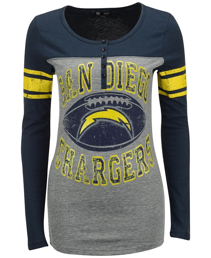 Womens san clearance diego chargers shirt