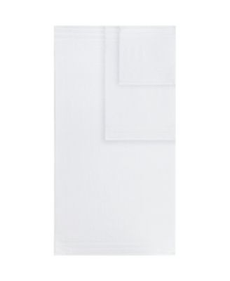 Essential Quick Dry Cotton 12-Pc. Bath Towel Set