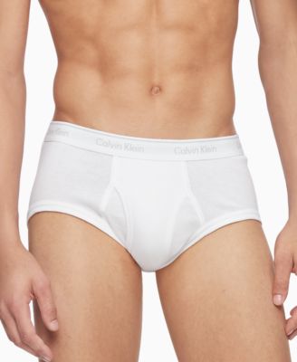 Men's 3-Pack Cotton Classics Briefs