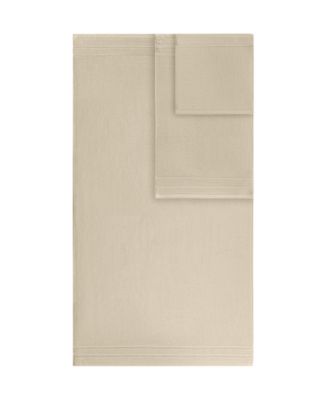 Essential Quick Dry Cotton 4-Pc. Bath Towel Set