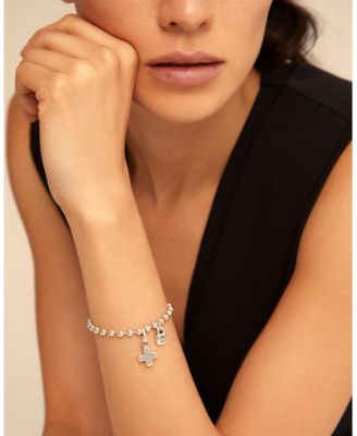 Gold-Plated and Silver Metal Alloy Charms