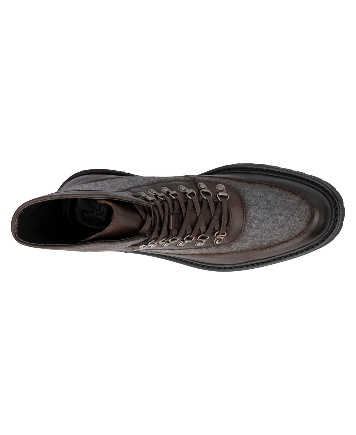 VINTAGE FOUNDRY CO MEN'S ORME BOOT 