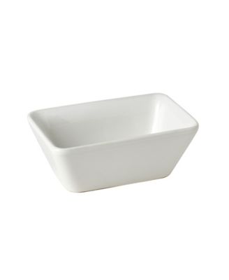 Rectangular 5 Pc. Serving Set