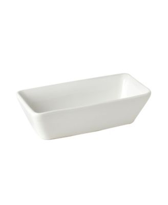 Rectangular 6 Pc. Serving Set