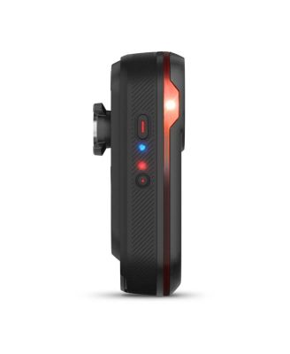 Varia RCT715, Rearview Bicycle Radar Camera & Light