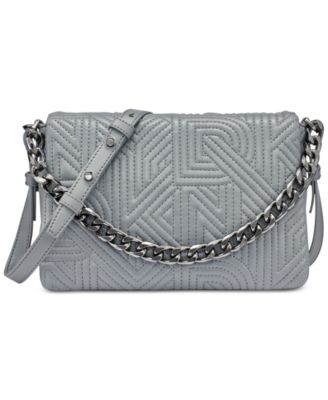 DKNY - Desiree Small Flap Crossbody
