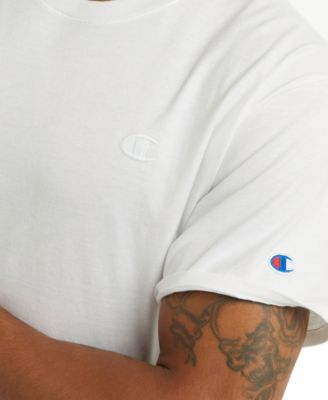 Men's Cotton Jersey T-Shirt