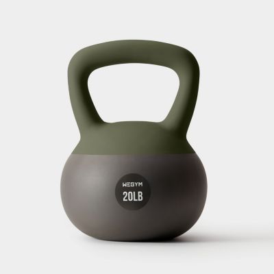 Soft Kettlebells - 20lbs