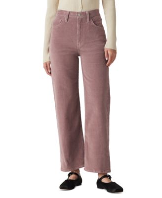 Levi's - Women's Ribcage Straight-Leg Ankle Pants