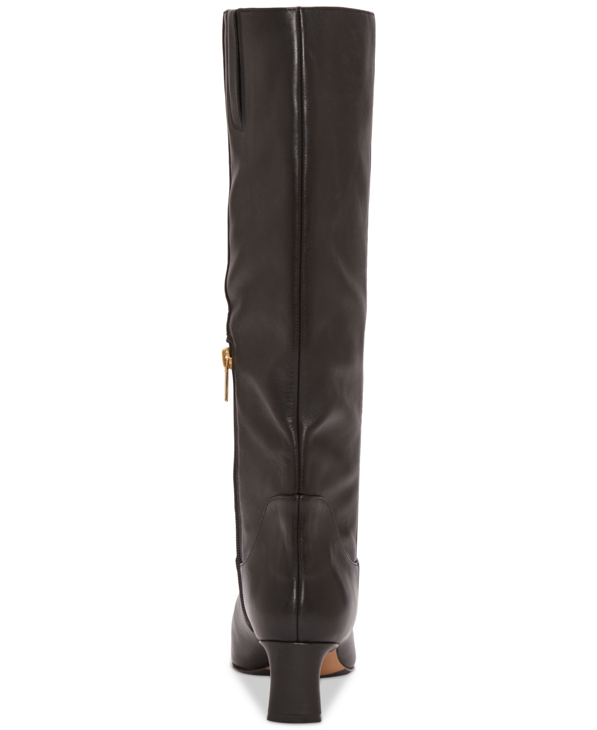 Vince Camuto Women's Avriah Wide-Calf Knee-High Boots