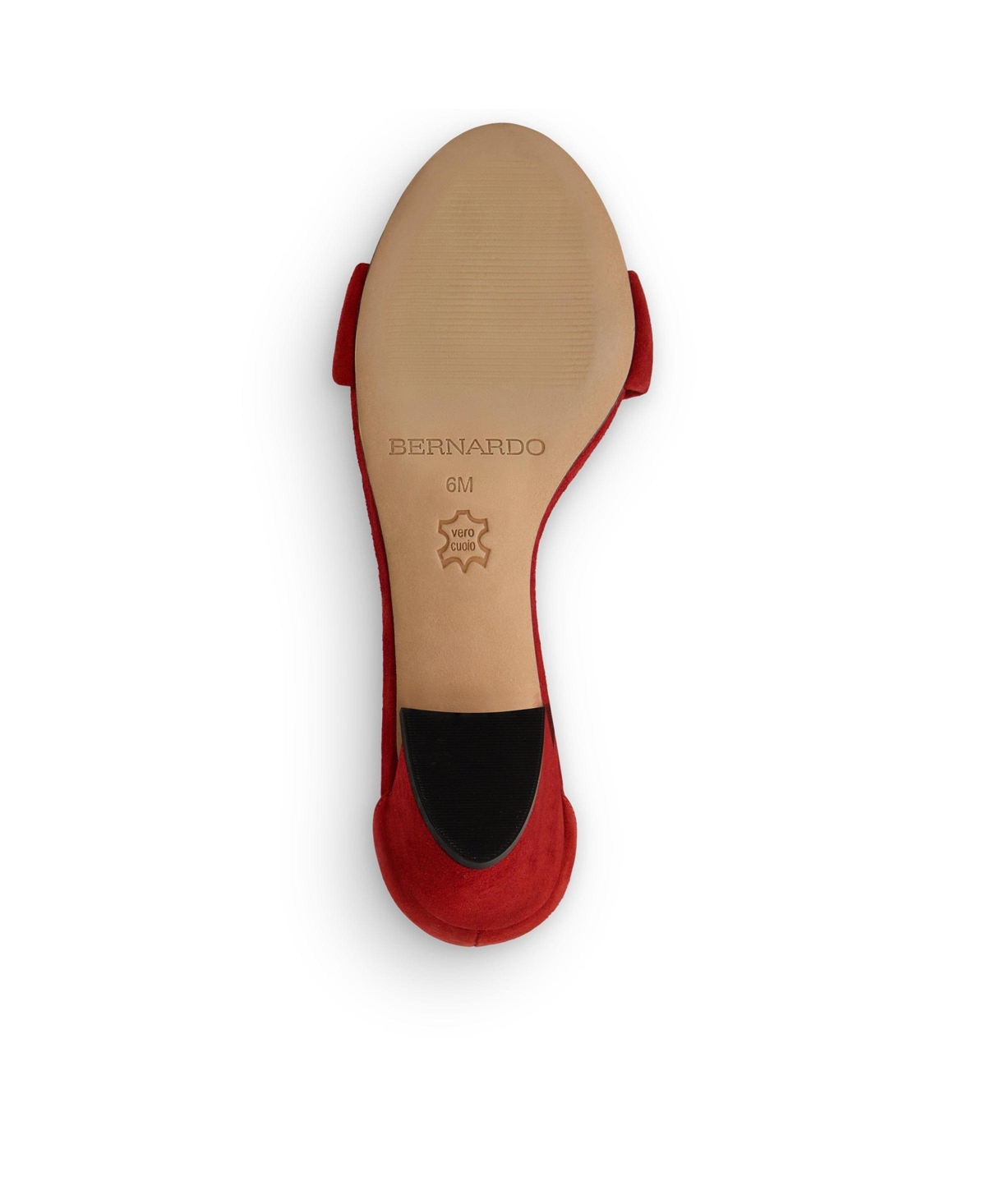 Bernardo Footwear Bernardo Bowie Heeled Sandal