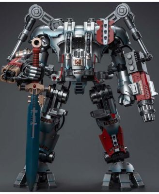 Grey Knights Nemesis Dreadknight 1/18 Scale 40K | Joy Toy