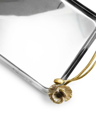 Anemone Serving Tray