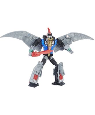 Swoop Deluxe Class Generations Power of the Primes