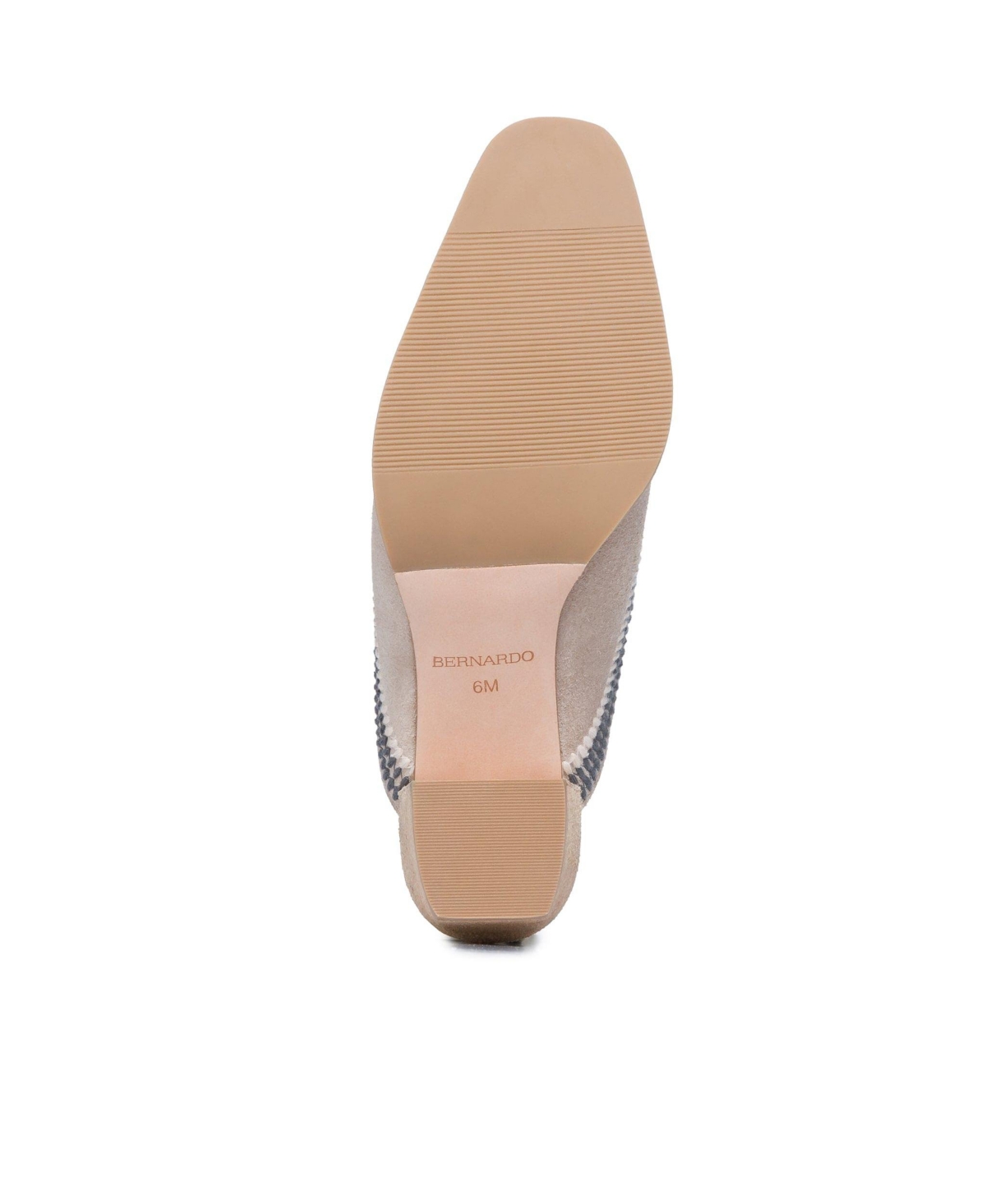 Bernardo Footwear Bernardo Brooklyn Embroidered Mule