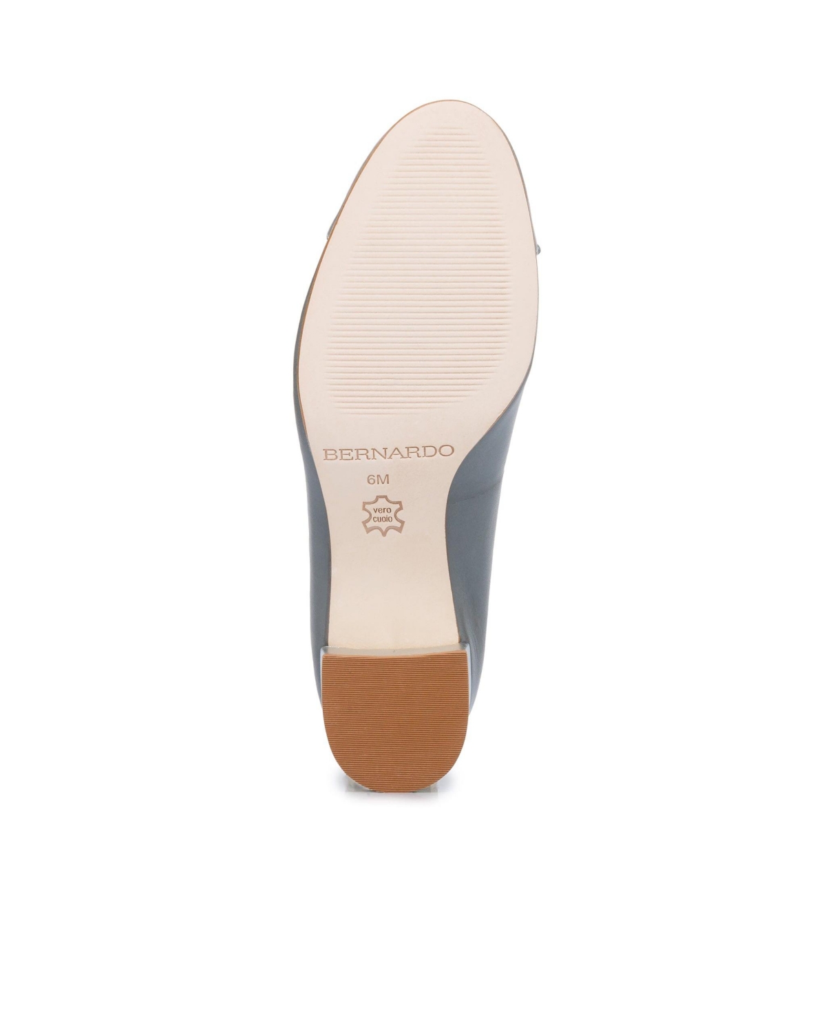 Bernardo Footwear Bernardo Marisol Ballet Pump