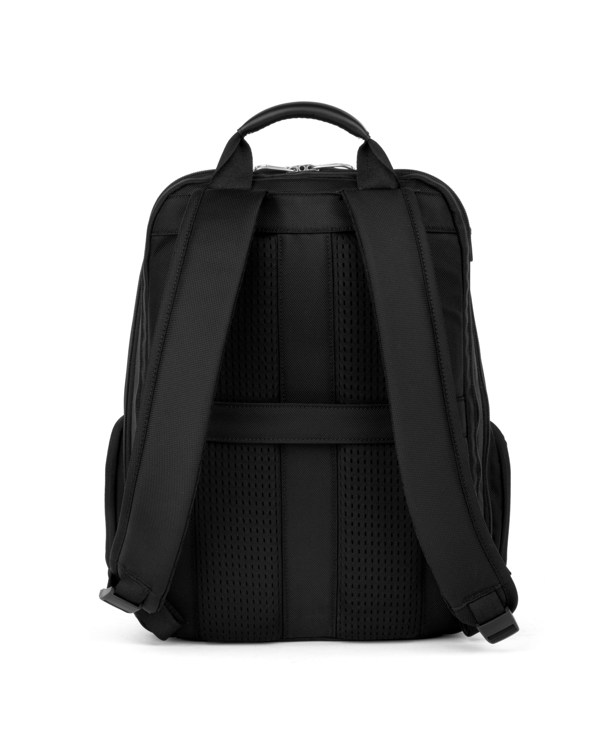 Travelpro Platinum Elite Business Backpack In Shadow Black