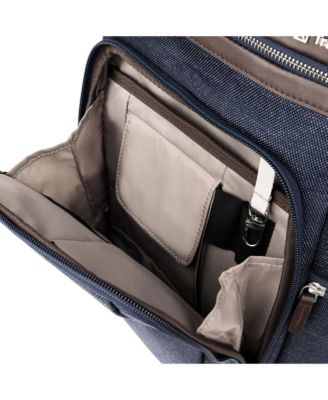 Platinum Elite Business Backpack