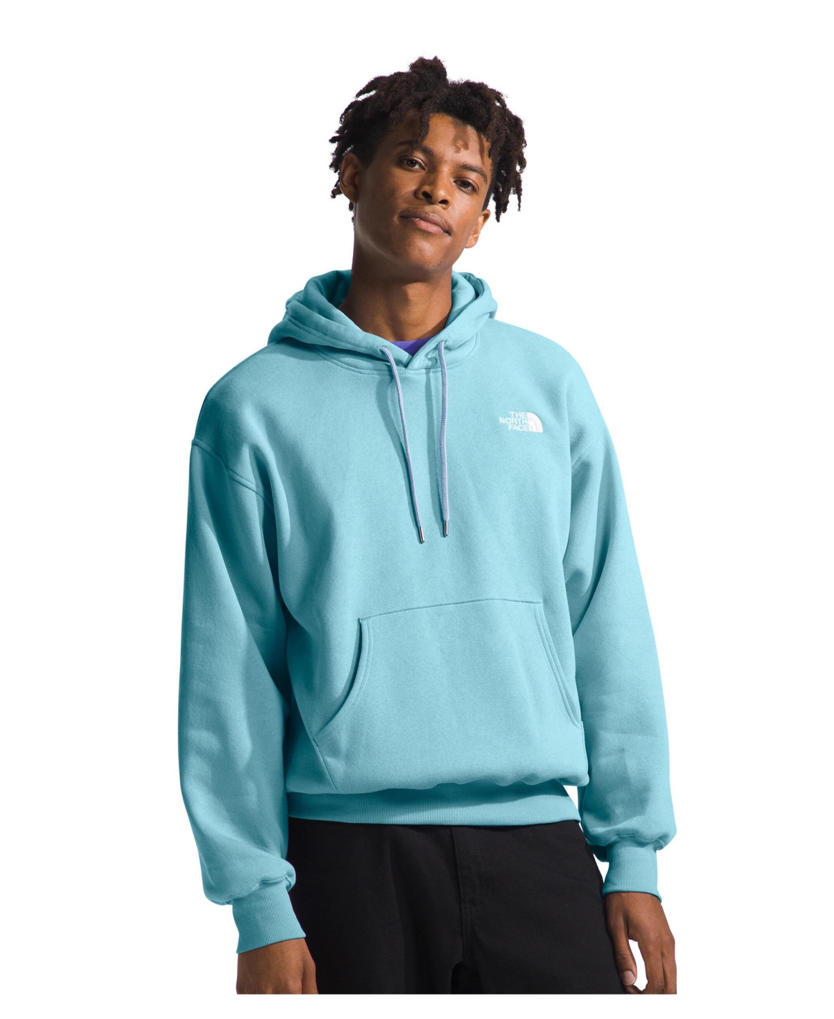 The North Face Men's Evolution Vintage Hoodie In Multi