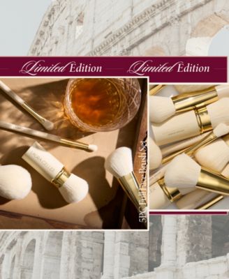 5-Pc. Full Face Brush Set