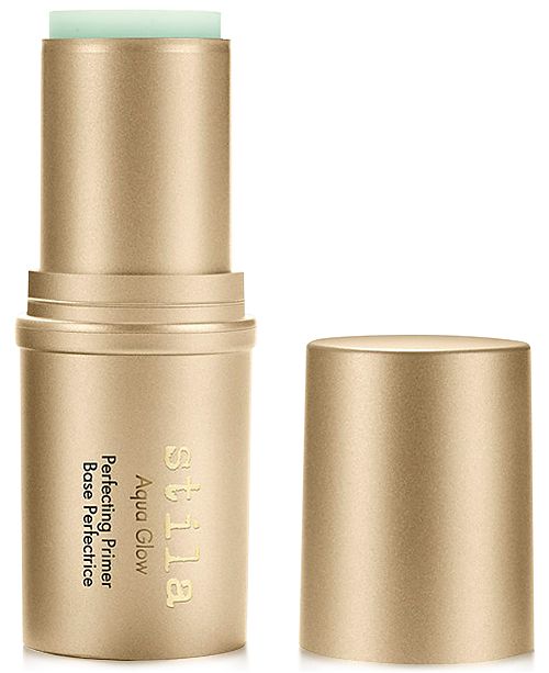 Stila Aqua Glow Perfecting Primer Reviews Makeup Beauty Macy S