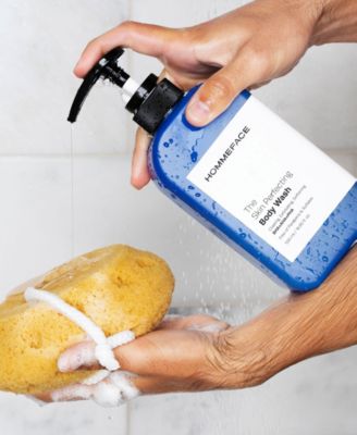 Skin Body Wash 16.9 fl oz.