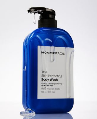 Skin Body Wash 16.9 fl oz.