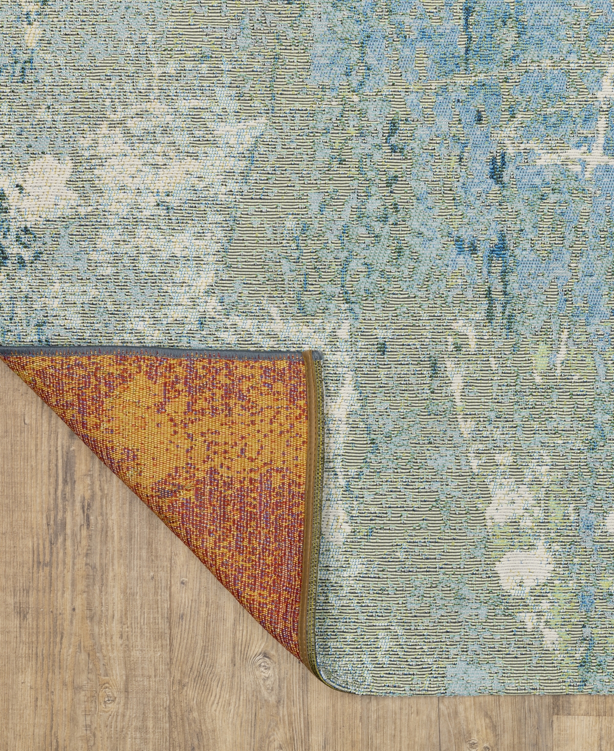 Oriental Weavers Naples 359XI 6'7