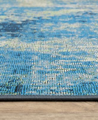 Naples 359XI 2'x3'3" Area Rug