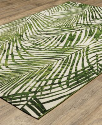 Naples 1572X 2'x3'3" Area Rug