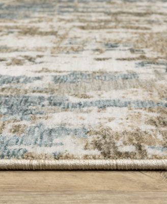 Echo ECH11 7'10"x10'10" Area Rug